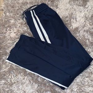 Vintage Nike Sweats (Large in Juniors)